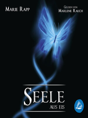 cover image of Seele aus Eis